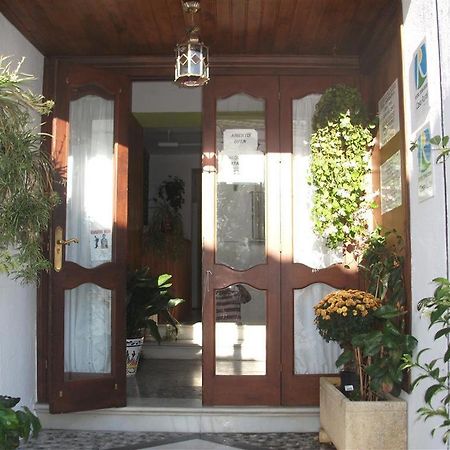 Alojamientos Casa Tejon Mijas Exterior foto