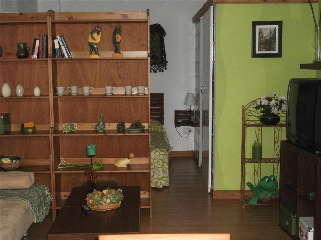 Alojamientos Casa Tejon Mijas Cameră foto
