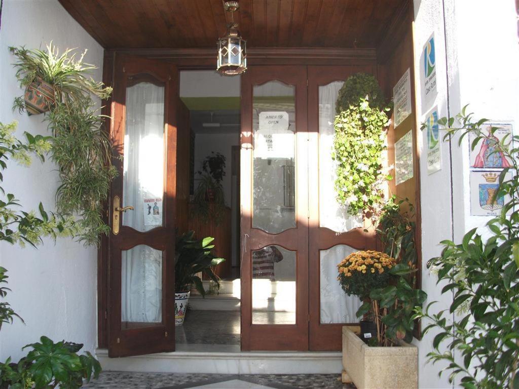 Alojamientos Casa Tejon Mijas Exterior foto