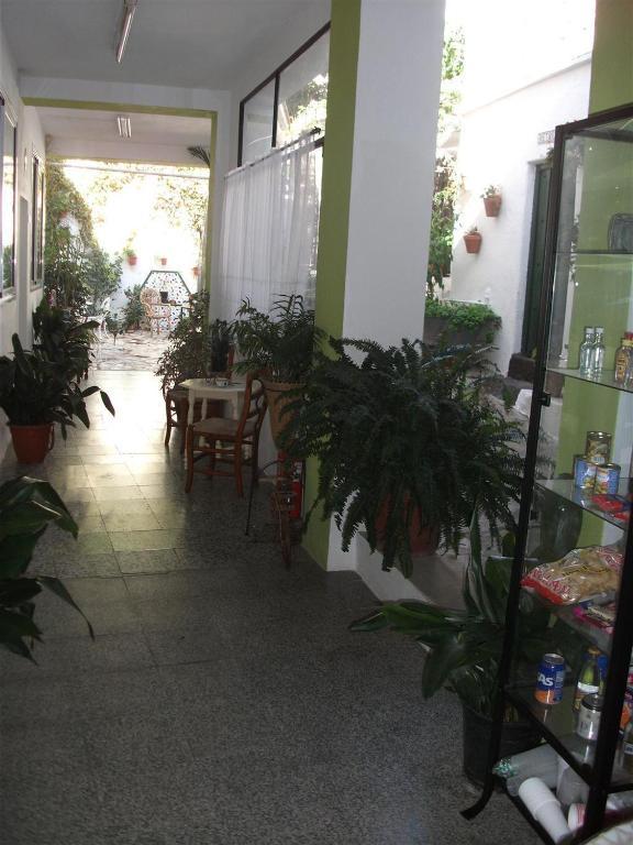 Alojamientos Casa Tejon Mijas Exterior foto